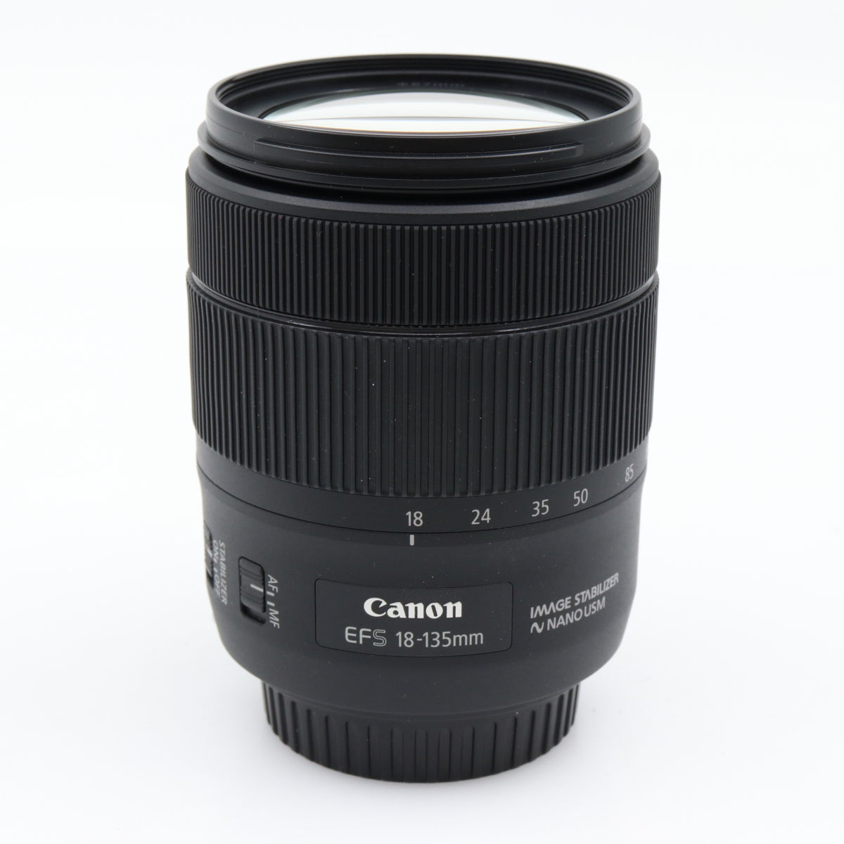 Canon EF-S 18-135mm F/3.5-5.6 IS USM gebraucht