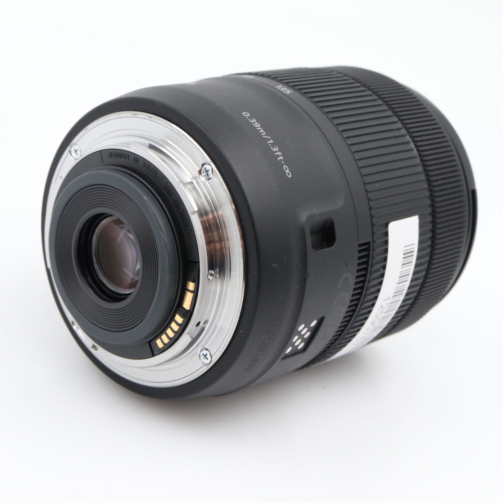 Canon EF-S 18-135mm F/3.5-5.6 IS USM gebraucht