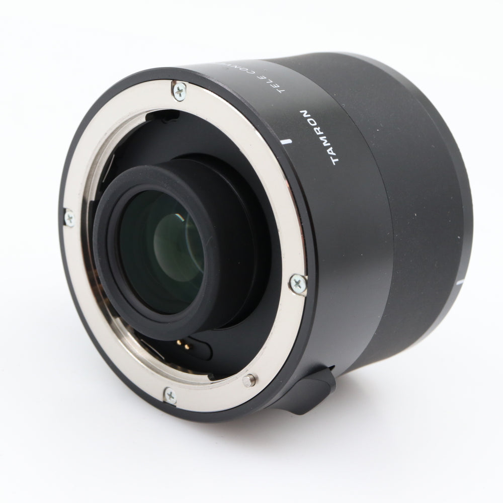 Tamron TC-X20 2x Teleconverter Canon gebraucht