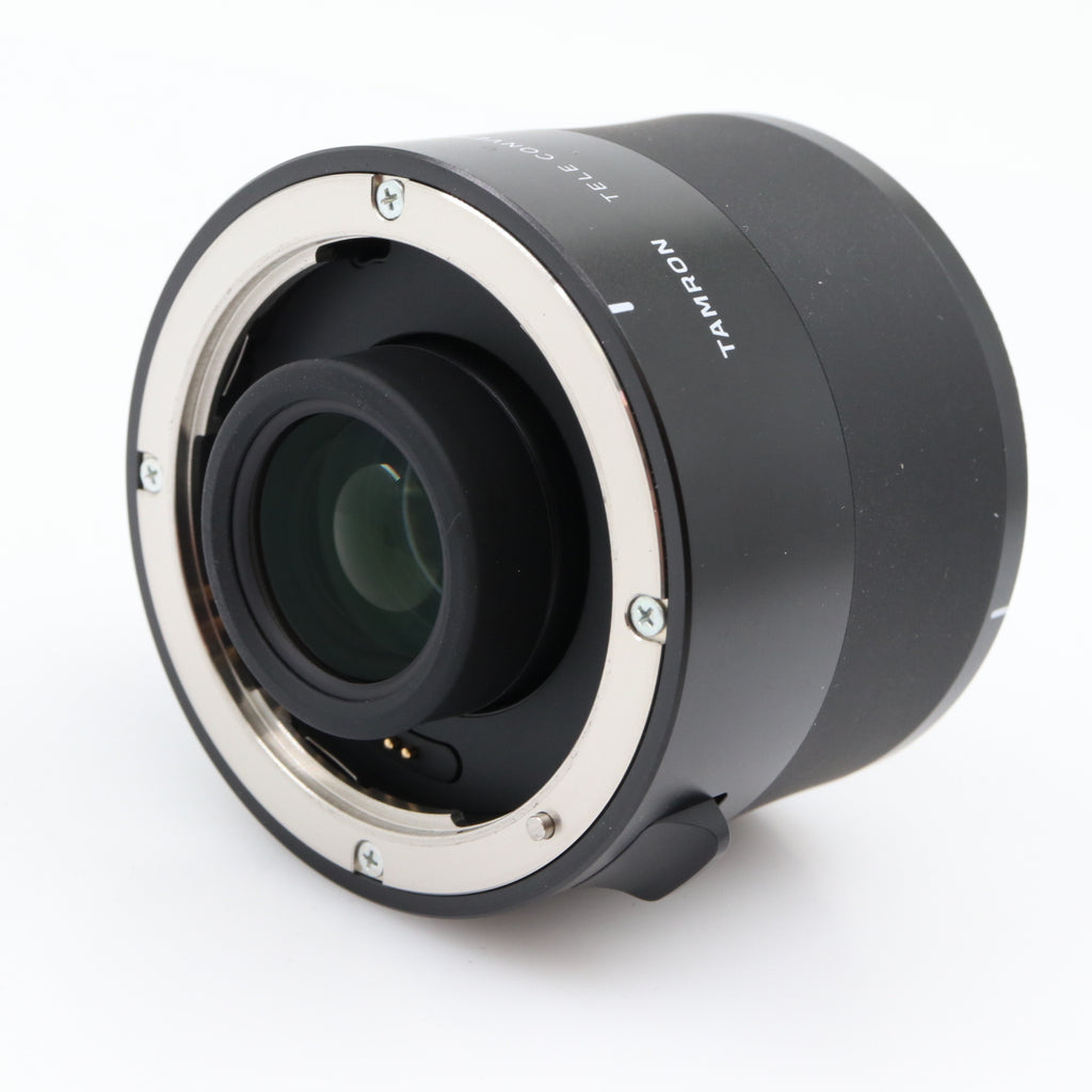 Tamron TC-X20 2x Teleconverter Canon gebraucht