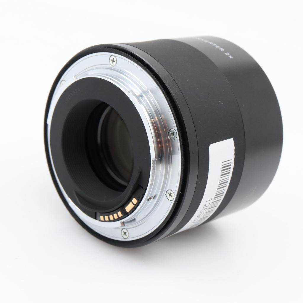 Tamron TC-X20 2x Teleconverter Canon gebraucht