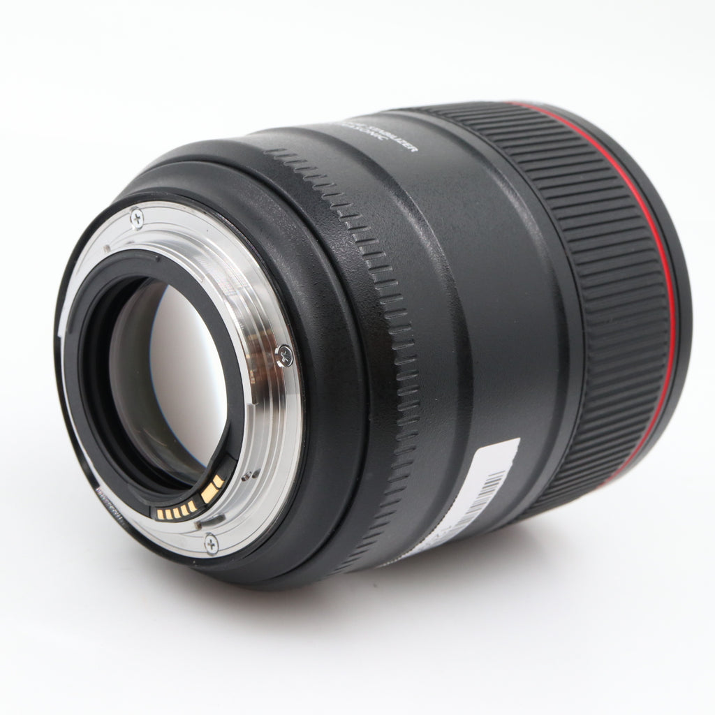 Canon EF 85mm f/1.4 L IS USM used