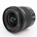 Canon EF-S 10-18mm f/4.5-5.6 IS STM gebraucht