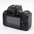 Canon EOS 250D body used