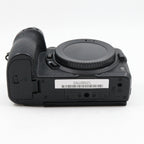 Nikon Z5 Gehäuse gebraucht