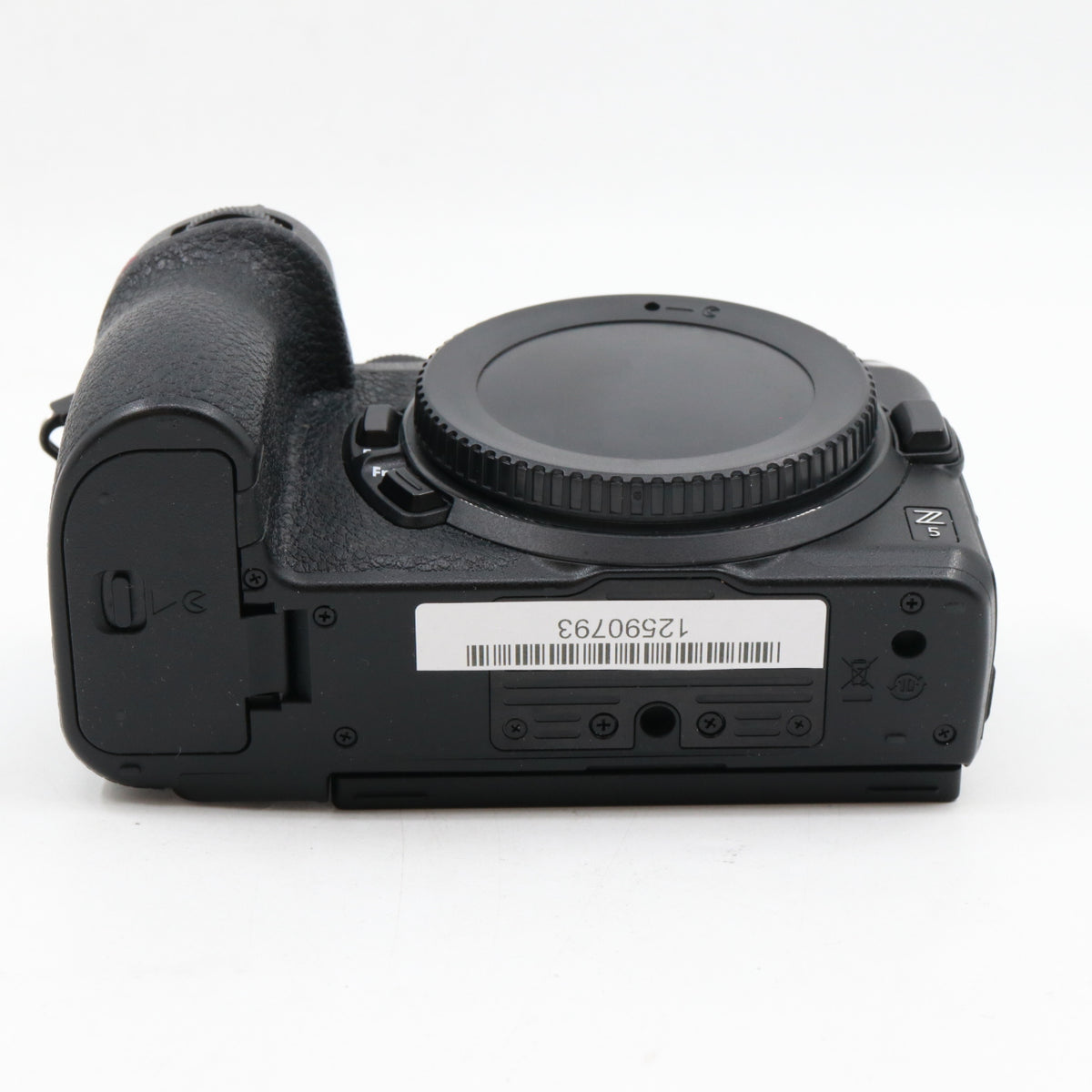 Nikon Z5 Gehäuse gebraucht