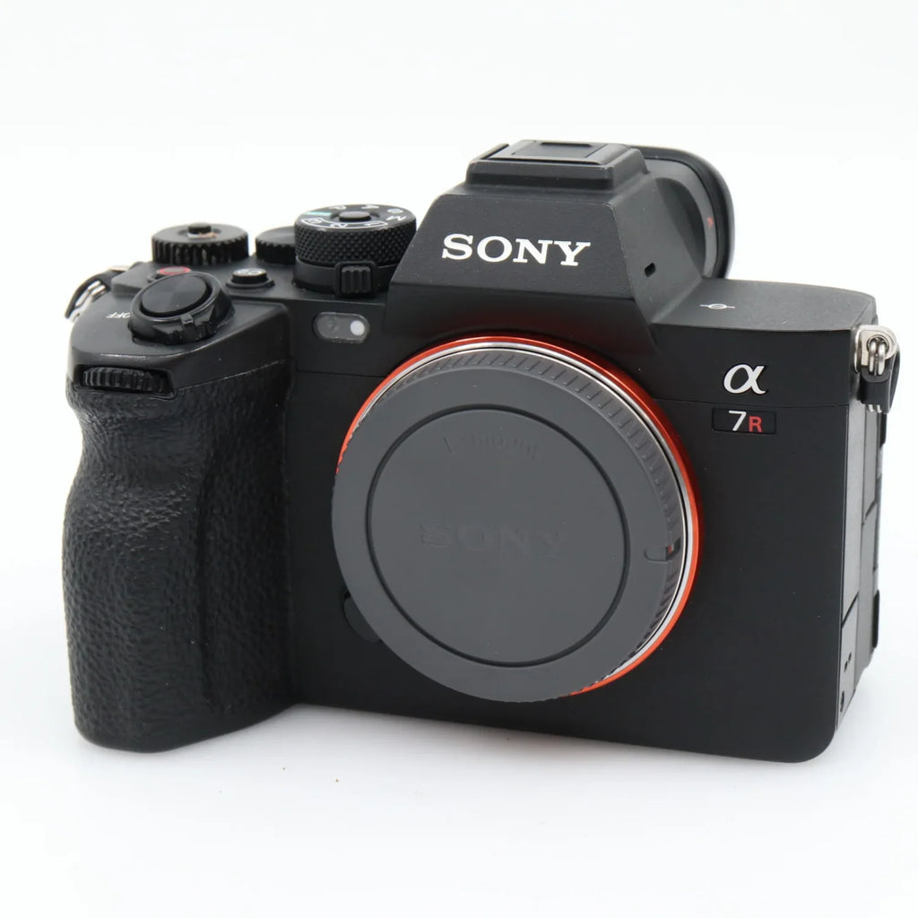 Sony A7R V Gehäuse gebraucht