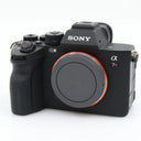 Sony A7R V Gehäuse gebraucht