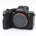 Sony A7R V Gehäuse gebraucht