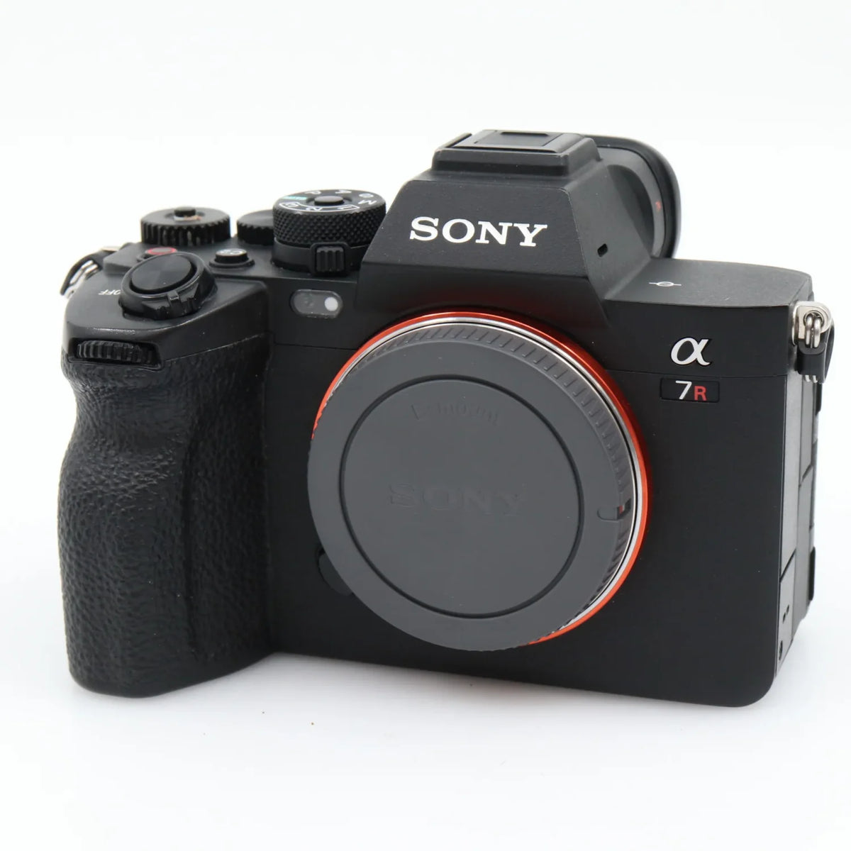 Sony A7R V Gehäuse gebraucht