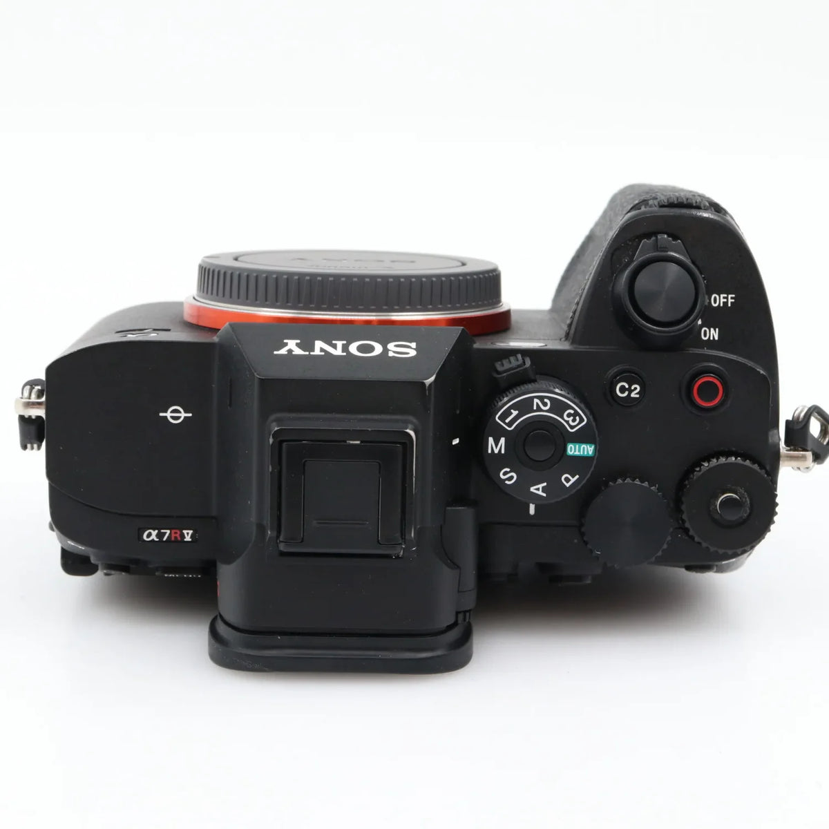 Sony A7R V Gehäuse gebraucht