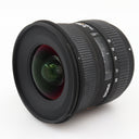 Sigma 10-20mm f/3.5 EX DC HSM Nikon used