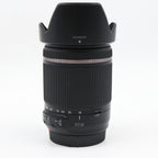 Tamron 18-200mm F/3.5-6.3 Di II VC Canon gebraucht