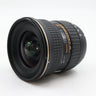 Tokina 11-16mm f/2.8 SD AT-X Pro (IF) DX II Nikon used