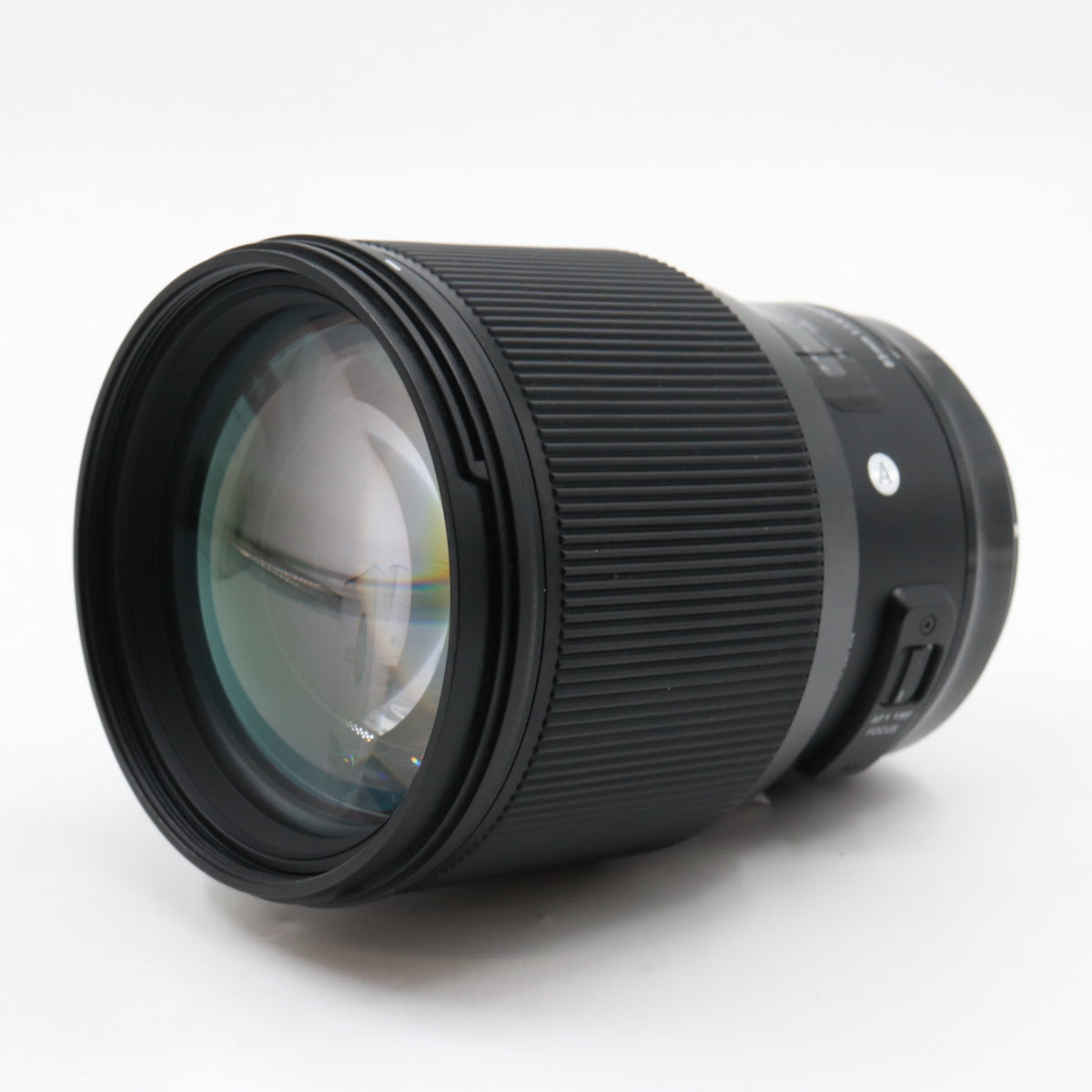 Sigma 85mm f/1.4 ART DG HSM Canon EF gebraucht