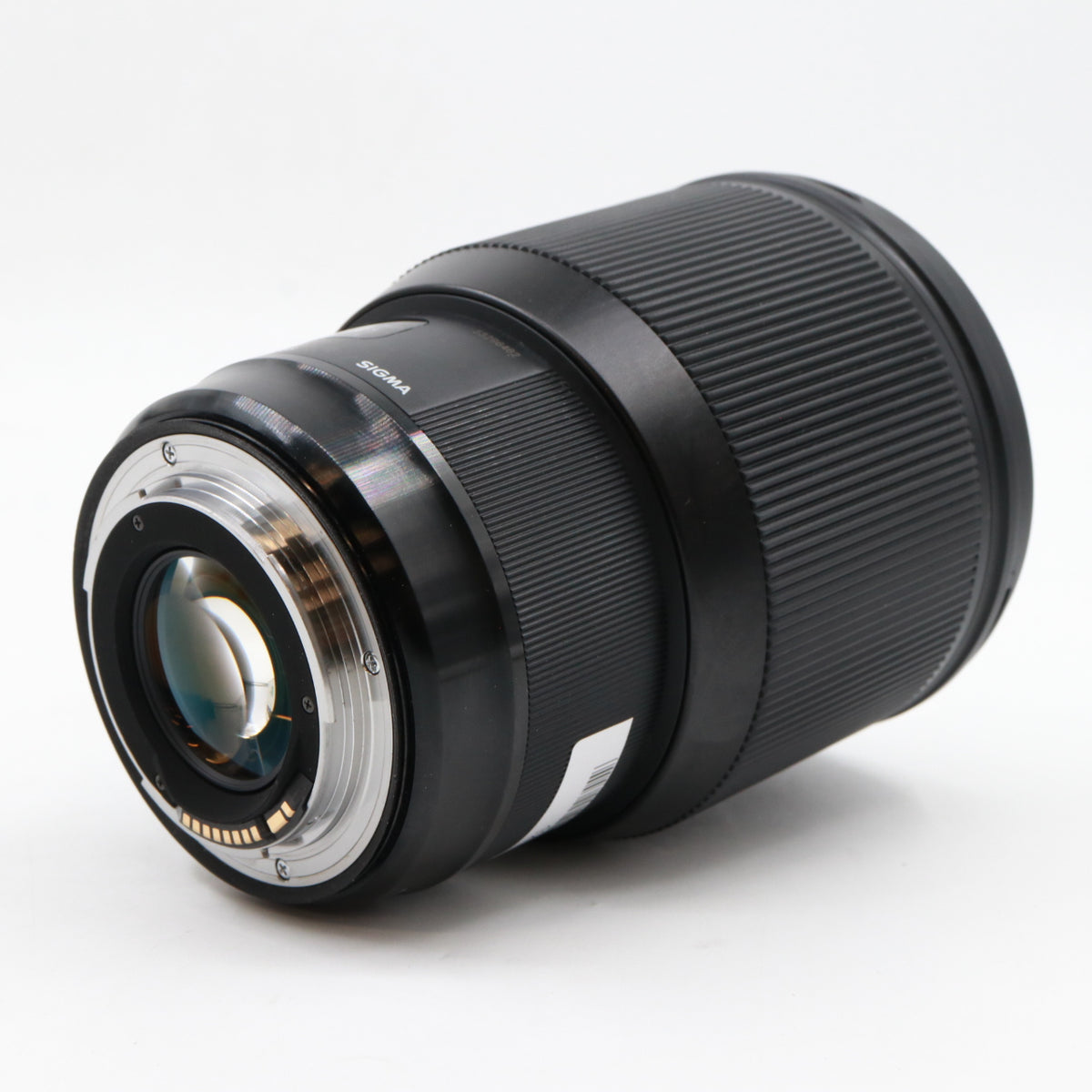 Sigma 85mm f/1.4 ART DG HSM Canon EF gebraucht