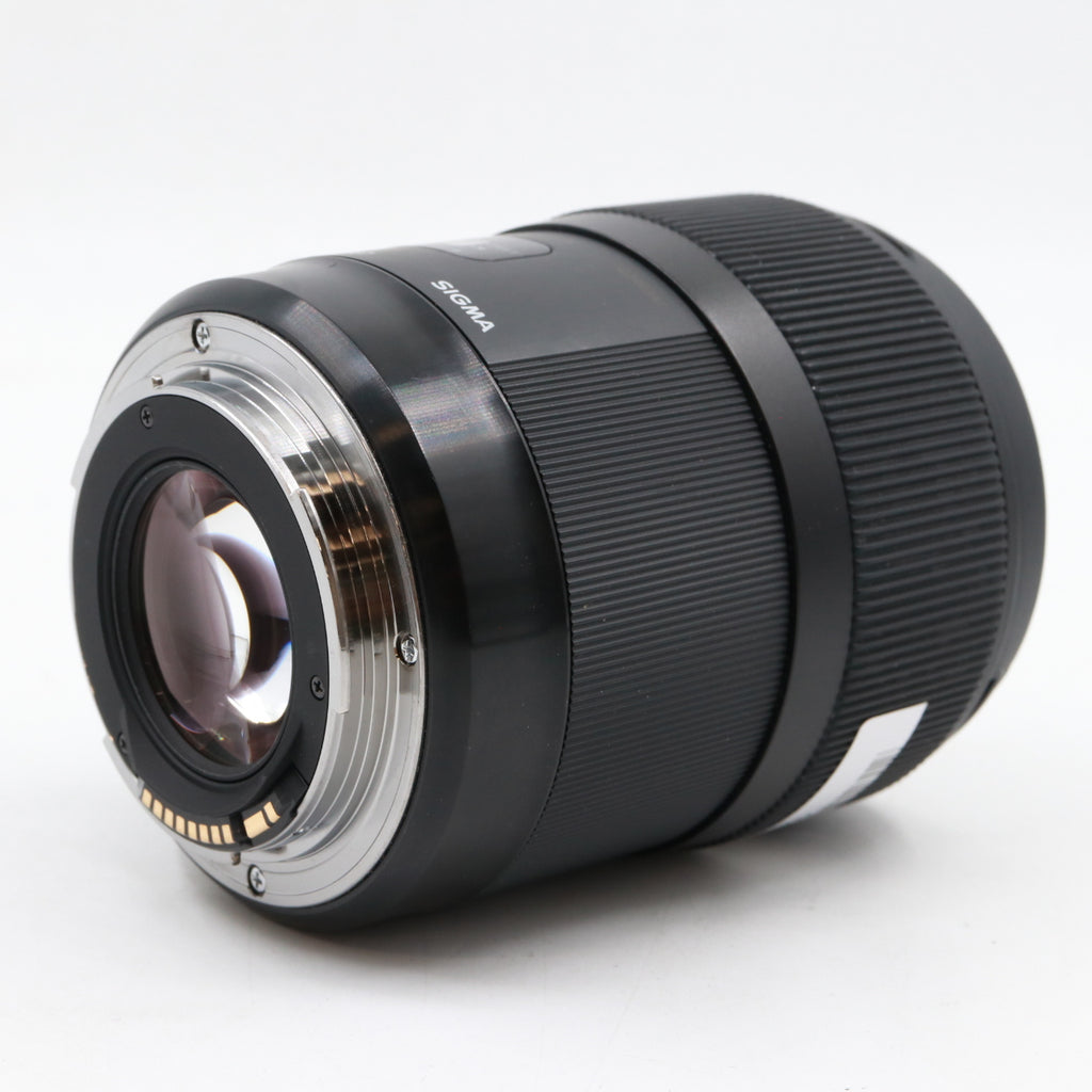 Sigma 35mm f/1.4 ART DG HSM Canon EF gebraucht