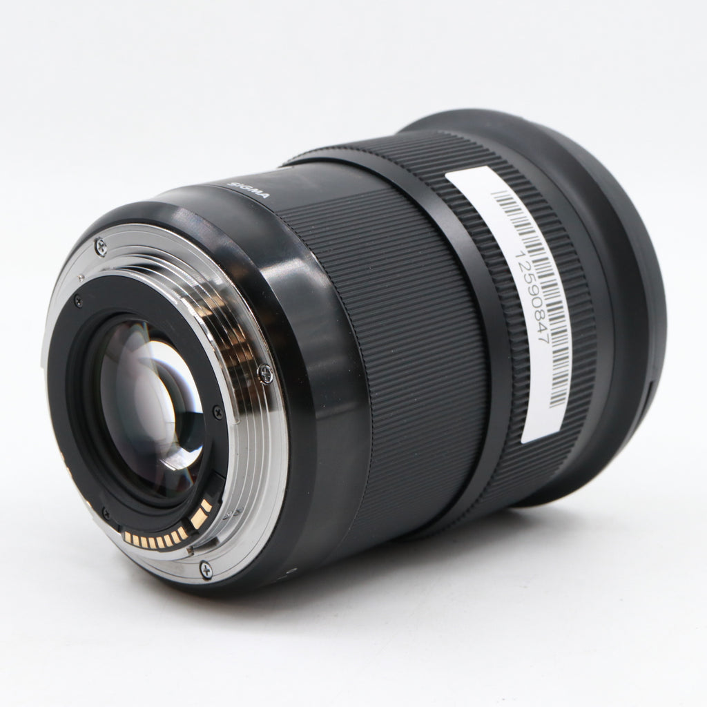 Sigma 50mm f/1.4 DG HSM ART Canon EF used