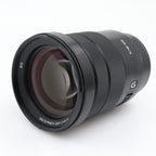 Sony E 18-105mm f/4 G OSS PZ used