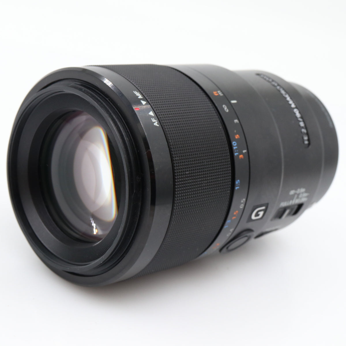 Sony FE 90mm f/2.8 Macro G OSS gebraucht