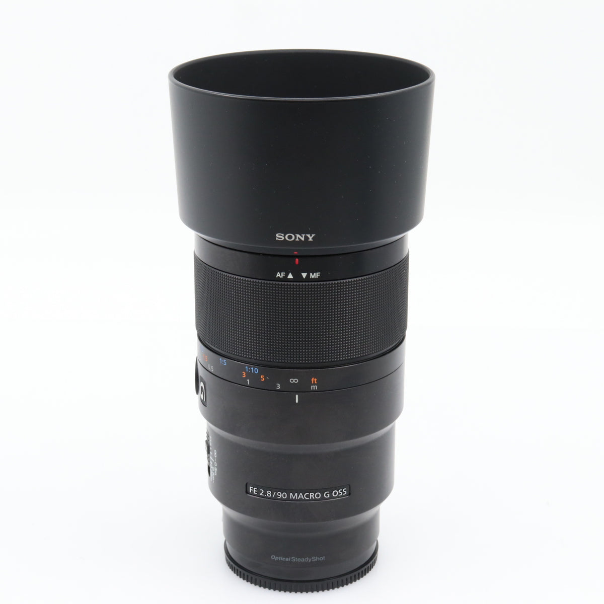 Sony FE 90mm f/2.8 Macro G OSS gebraucht