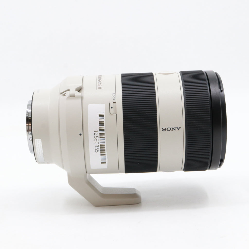 Sony FE 70-200mm f/4 Macro G OSS II gebraucht