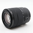 Sony E 18-135mm f/3.5-5.6 OSS used