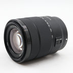 Sony E 18-135mm f/3.5-5.6 OSS used
