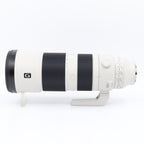 Sony FE 200-600mm f/5.6-6.3 G OSS used