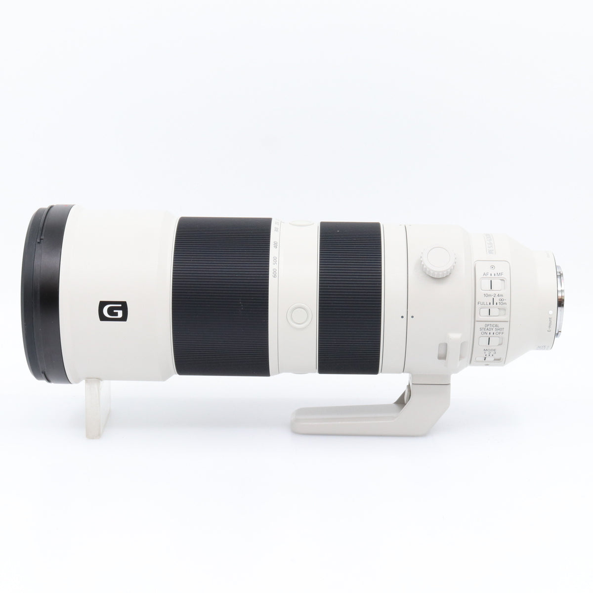 Sony FE 200-600mm f/5.6-6.3 G OSS used