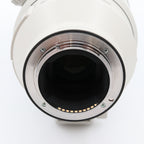 Sony FE 200-600mm f/5.6-6.3 G OSS used