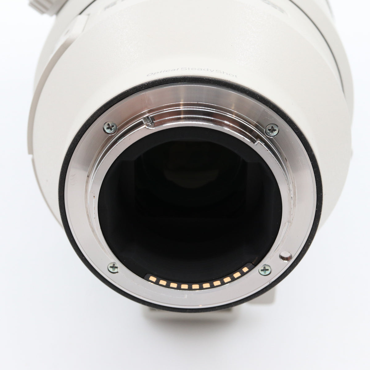 Sony FE 200-600mm f/5.6-6.3 G OSS used