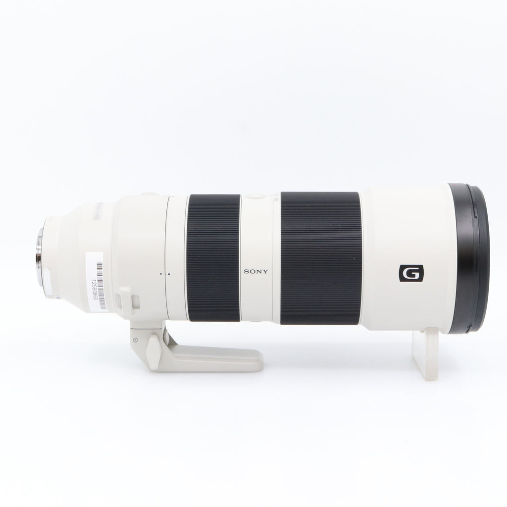Sony FE 200-600mm f/5.6-6.3 G OSS used