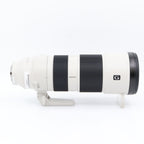 Sony FE 200-600mm f/5.6-6.3 G OSS used