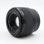 Sony FE 50mm f/1.8 gebraucht