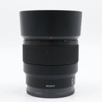 Sony FE 50mm f/1.8 gebraucht