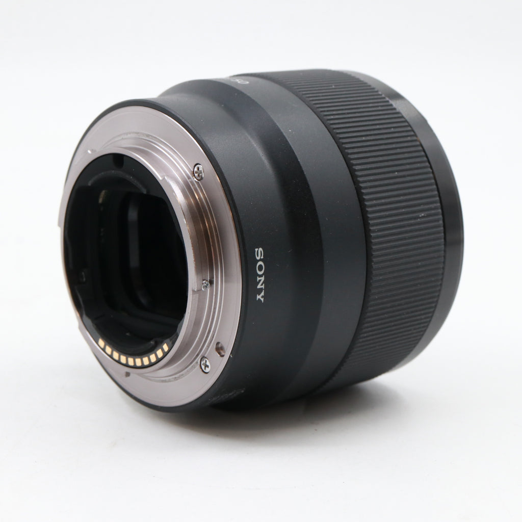 Sony FE 50mm f/1.8 gebraucht