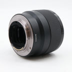 Sony FE 50mm f/1.8 gebraucht