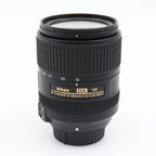 Nikon AF-S 18-300mm f/3.5-6.3G ED VR DX used