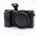 Sony A6400 body used