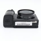 Sony A6400 body used