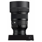 Sigma 85mm f/1.2 DG Art - Sony E-mount