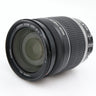 Canon EF-S 18-200mm f/3.5-5.6 IS gebraucht
