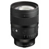 Sigma 85mm f/1.2 DG Art - L-mount