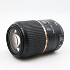 Tamron SP 90mm f/2.8 Macro Di VC USD (F004) Nikon used