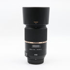 Tamron SP 90mm f/2.8 Macro Di VC USD (F004) Nikon used