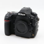 Nikon D850 body used
