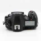 Nikon D850 body used