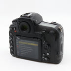 Nikon D850 body used