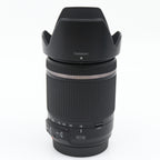 Tamron 18-200mm f/3.5-6.3 Di II VC Canon used
